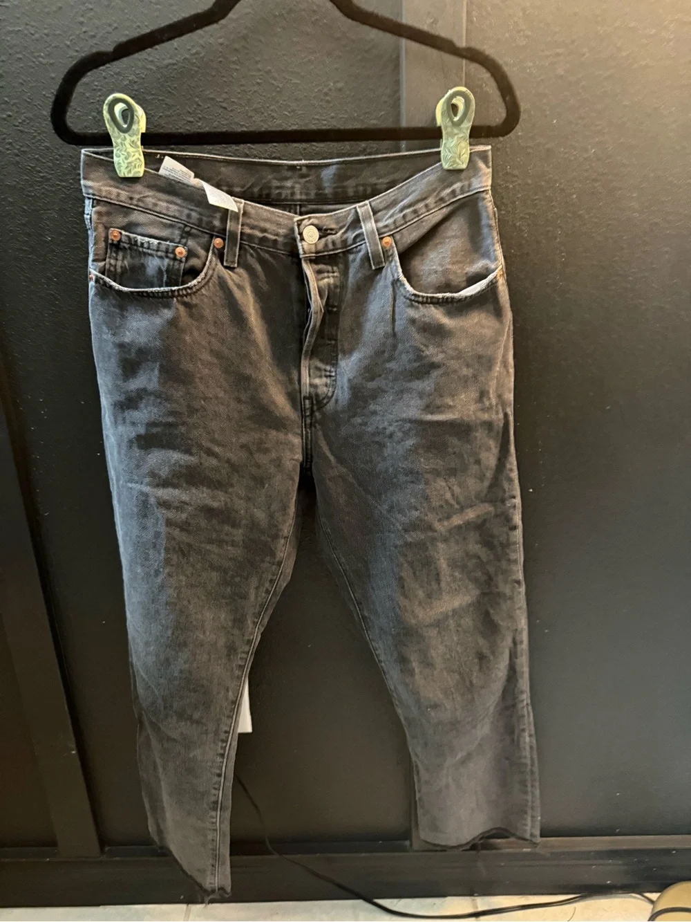 Levis classic levi